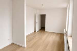 Erstbezug nach hochwertiger Sanierung-Moderne 1,5-Zimmer-Wohnung mit Einbauküche in Magdeburg-Buckau – Klosterbergestr. 22, 39104 Buckau, Magdeburg – Vorschaubild 5