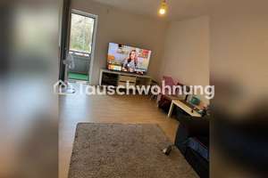 Tauschwohnung: Tausch Wohnung