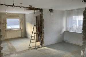 Einfamilienhaus mit tollem Grundstück in beliebter Wohnlage im Stadtgebiet von Siegen – Siegen-Wittgenstein (Kreis) – Vorschaubild 12