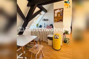 Tauschwohnung: Wunderschöne, helle Altbauwohnung mit Dachterasse – Merheimer Str 136, 50733 Nippes (Ortsteil), Köln – Vorschaubild 3