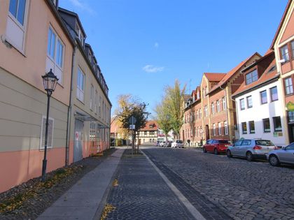 Wohnung Mieten In Quedlinburg Immobilienscout24