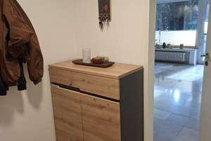 Exklusive Erdgeschosswohnung mit Terrasse in Duisburg-Baerl – Weidenstraße 3-5, 47199 Baerl, Duisburg – Vorschaubild 2