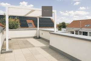 MAISONETTE-WOHNUNG MIT DACHTERRASSE, KAMIN UND OUTDOOR LIVING IN LUDWIGSHAFEN-RHEINGÖNHEIM – 67067 Rheingönheim, Ludwigshafen am Rhein – Vorschaubild 6