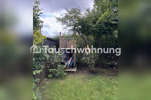 Tauschwohnung: Großzügiges Reihenmittelhaus FM gegen kleinere Wohnung