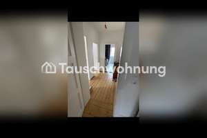 Tauschwohnung: Sachsenhausen: Tausche 2-Zi vs. 2-3 Zi mit Balkon/ Garten – 60598 Sachsenhausen-Süd, Frankfurt am Main – Vorschaubild 4