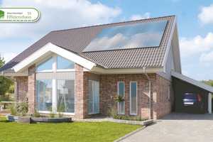 Familientraum – Glücklich leben im Eigenheim – Cuxhaven (Kreis) – Vorschaubild 1