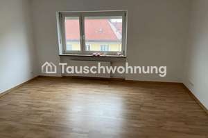Tauschwohnung: Super bright flat in perfect location, looking for space – Kunigundenstraße 63, 80805 Münchner Freiheit, München – Vorschaubild 4