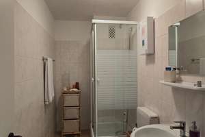 Wohnen in Braunschweig: Gepflegte 2-Zimmer-Wohnung im Dachgeschoss – Laubanstraße 8, 38124 Heidberg-Melverode, Braunschweig – Vorschaubild 7