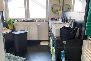Charmante 3-Zimmer Etagenwohnung mit Balkon in ruhigem Wohngebiet – Die vollständige Adresse der Immobilie erhältst du vom Anbieter., 75180 Büchenbronn, Pforzheim – Vorschaubild 13
