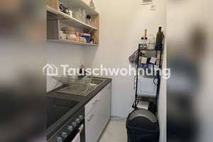 Tauschwohnung: 3 Zimmer in Bilk gegen kleinere Wohnung – Burghofstraße 18, 40223 Bilk, Düsseldorf – Vorschaubild 10