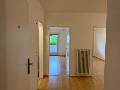 Von Privat: 3-Zimmer-Wohnung in Königsdorf