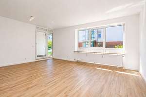 Frisch sanierte 3-Zimmer-Wohnung im Hochparterre in Horn-Lehe inkl. Tiefgaragenstellplatz – Die vollständige Adresse der Immobilie erhältst du vom Anbieter., 28357 Lehesterdeich, Bremen – Vorschaubild 3