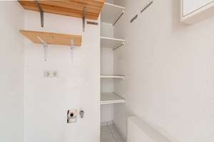 Kiez-Oase auf St. Pauli – Exklusive 3-Zimmer-Wohnung mit Weitblick – Die vollständige Adresse der Immobilie erhältst du vom Anbieter., 20359 St. Pauli, Hamburg – Vorschaubild 11