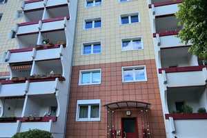 Hauptstadtmaler-Bezugsfreie Wohnung mit Ausblick in guter Lage – Berlin – Vorschaubild 3