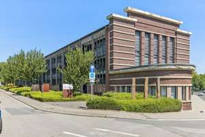 Modernes Luxus-Loft mit beeindruckender Raumhöhe – Die vollständige Adresse der Immobilie erhältst du vom Anbieter., 45136 Bergerhausen, Essen – Vorschaubild 13
