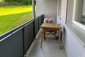  schöne geräumige 2- Zi KDB, Balkon in ruhiger u. grüner Lage – Pülsöhde 34, 42389 Langerfeld-Beyenburg, Wuppertal – Vorschaubild 8