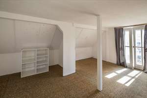 Provisionsfrei ! Einfamilienhaus (renovierungsbedürftig) in Berlin Rosenthal (Pankow) – Kastanienallee 63 a, 13158 Rosenthal, Berlin – Vorschaubild 9