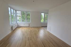 Lichtdurchflutete, modernisierte 2‑Zimmer‑Wohnung – Nymphenburger Straße 77, 80636 St. Vinzenz, München – Vorschaubild 10