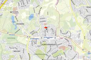 Beliebtes Reihenmittelhaus in Kiel-Elmschenhagen wartet auf neuen Glanz! – Die vollständige Adresse der Immobilie erhältst du vom Anbieter., 24147 Elmschenhagen, Kiel – Vorschaubild 13