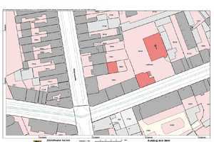 Altbaupalais im Frankenberger, 3 Wohneinheiten, Garage + 2 Stellplätze, komplett saniert in 2023 – Aachen – Vorschaubild 9