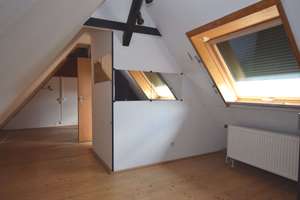 Haus im Haus – 40468 Unterrath, Düsseldorf – Vorschaubild 14