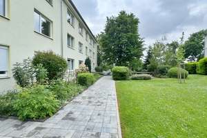 Attraktive Eigentumswohnung in Bonn – Komplett renoviert, bezugsfertig!