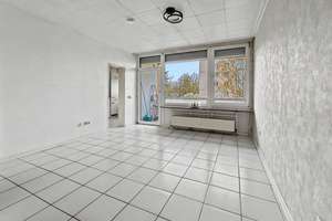 Leerstehendes 1-Zimmer-Apartment in zentraler Lage von Krefeld-Fischeln – Die vollständige Adresse der Immobilie erhältst du vom Anbieter., 47807 Fischeln, Krefeld – Vorschaubild 3
