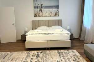 Moderne 3-Zimmer-Wohnung mit Einbauküche in Paderborner Innenstadt – Die vollständige Adresse der Immobilie erhältst du vom Anbieter., 33098 Kernstadt, Paderborn – Vorschaubild 8