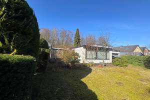 Endlich Platz  im Garten - Bungalow nh. Wellingsbüttel – Die vollständige Adresse der Immobilie erhältst du vom Anbieter., 22175 Bramfeld, Hamburg – Vorschaubild 3