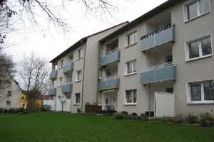 Lust auf Veränderung - frisch sanierte 3-Zimmer-Wohnung mit Balkon – Berliner Str. 17, 47138 Duisburg – Vorschaubild 2