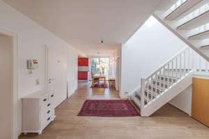 KENSINGTON - Exklusives Wohnerlebnis: Stilvolles Haus in Haus Konzept mit Wintergarten in Neu-Aubing – Die vollständige Adresse der Immobilie erhältst du vom Anbieter., 81249 Aubing-Süd, München – Vorschaubild 5