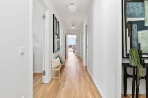 WOHNEN MIT BLICK ÜBER BERLIN | XXL-SONNENTERRASSE | HOCHWERTIGE EINBAUKÜCHE | TG STELLPLATZ – Friedenauer Höhe 23, 12159 Friedenau, Berlin – Vorschaubild 35