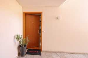 Bezugsfrei ab sofort: 2-Zimmer-Wohnung mit südlichem Balkon und bodentiefen Fenstern – Berlin – Vorschaubild 16