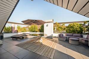 Über den Dächern von Mainz! Penthouse-Maisonette mit weitläufiger Dachterrasse – Die vollständige Adresse der Immobilie erhältst du vom Anbieter., 55131 Oberstadt, Mainz – Vorschaubild 5
