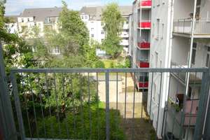 Schöne, helle 3-Raum-Whg. im 3. OG (mit Lift) – Casparistraße 1, 9126 Lutherviertel, Chemnitz – Vorschaubild 9
