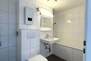 2-Zimmer-Wohnung in Bonn – Newtonstraße 9, 53125 Brüser Berg, Bonn – Vorschaubild 12