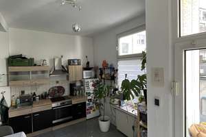  2-Zimmer-Wohnung in der Dortmunder Innenstadt – 44135 City, Dortmund – Vorschaubild 3