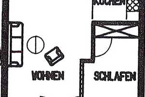 Sonnenbalkon...Vinylbelag...TG – Wittgensdorfer Straße 68A, 9114 Chemnitz – Vorschaubild 6
