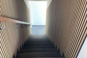 Exklusive, Neuwertige Doppelhaushälfte – Die vollständige Adresse der Immobilie erhältst du vom Anbieter., 91245 Simmelsdorf – Vorschaubild 5
