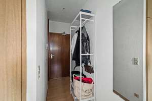 Kapitalanlage in gefragter Lage von Mainz – Vermietetes Apartment mit Tiefgaragenstellplatz – 55122 Hartenberg-Münchfeld, Mainz – Vorschaubild 2