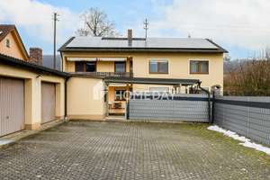 Ihr neues Zuhause oder eine lukrative Kapitalanlage! Charmantes MFH mit 2 WE in Kelheim
 – Die vollständige Adresse der Immobilie erhältst du vom Anbieter., 93309 Kelheim – Vorschaubild 3