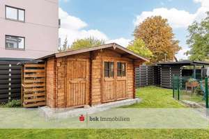 Reihenmittelhaus naturnah nähe Altglienicker Aue – Die vollständige Adresse der Immobilie erhältst du vom Anbieter., 12524 Altglienicke, Berlin – Vorschaubild 15