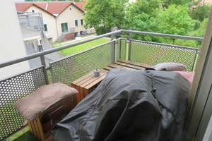 Sehr schöne 3-Zimmer-Wohnung im 2. OG mit Balkon im Zentrum-Süd – 4107 Zentrum-Süd, Leipzig – Vorschaubild 16