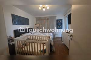 Tauschwohnung: 4 Zimmer gesucht, Tausch 3 Zimmer am Arnulfpark – Die vollständige Adresse der Immobilie erhältst du vom Anbieter., 80636 St. Vinzenz, München – Vorschaubild 3