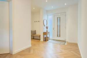 Modernes, freistehendes Einfamilienhaus in ruhiger Lage – Die vollständige Adresse der Immobilie erhältst du vom Anbieter., 80686 St. Ulrich, München – Vorschaubild 9