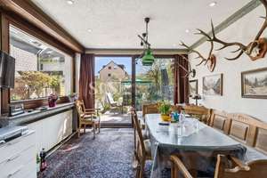 Doppelhaushälfte – ideal als Mehrgenerationenhaus – mit Balkon und Garten in begehrter Wohnlage – Die vollständige Adresse der Immobilie erhältst du vom Anbieter., 45355 Borbeck-Mitte, Essen – Vorschaubild 3