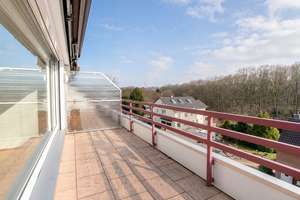 Wohnen mit Panorama: Dachgeschosswohnung in naturnaher Lage! – Die vollständige Adresse der Immobilie erhältst du vom Anbieter., 44879 Dahlhausen, Bochum – Vorschaubild 3