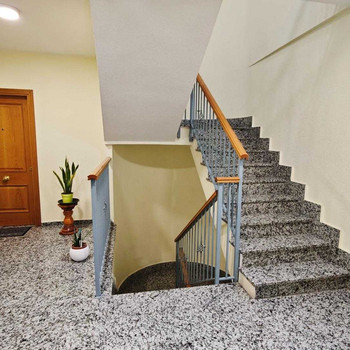 WOHNUNG ZUM VERKAUF IN CEUTI