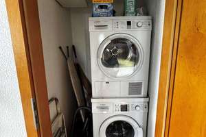 Großzügige Maisonettewohnung mit Loftcharakter über den Dächern von Neudorf – Die vollständige Adresse der Immobilie erhältst du vom Anbieter., 47057 Duissern, Duisburg – Vorschaubild 18