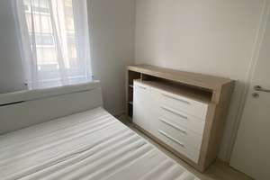möblierte Wohnung zu vermieten ! – Adelungstraße 44, 64283 Mitte, Darmstadt – Vorschaubild 4